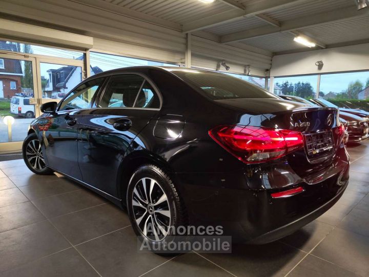 Mercedes Classe A 200 BERLINE BUSINESS - 7