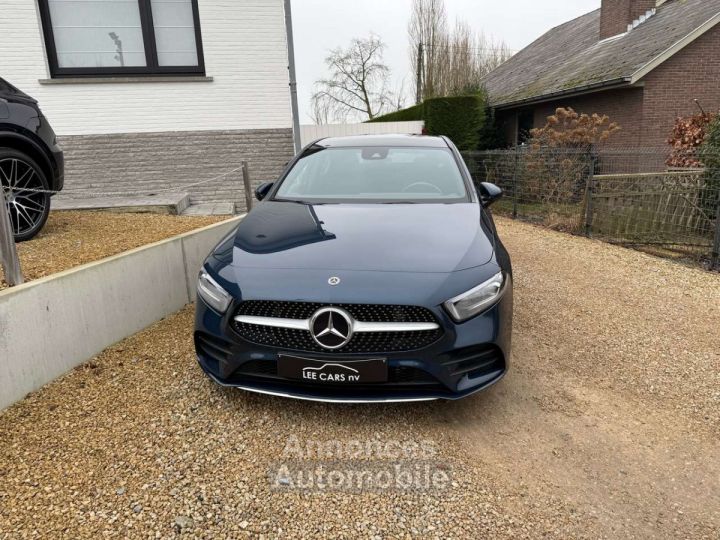 Mercedes Classe A 200 Business Solution AMG TOPUITVOERING - 2