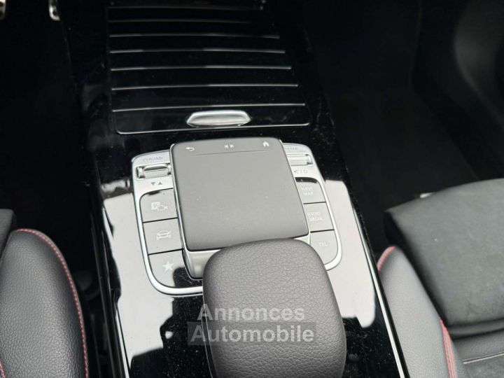 Mercedes Classe A 200 Business Solution AMG TOPUITVOERING - 12