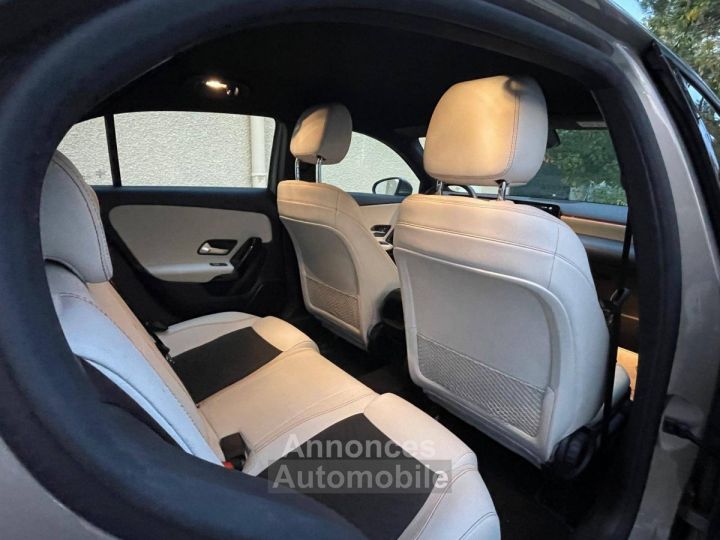 Mercedes Classe A 200 d 150 Business Line 8G - 24