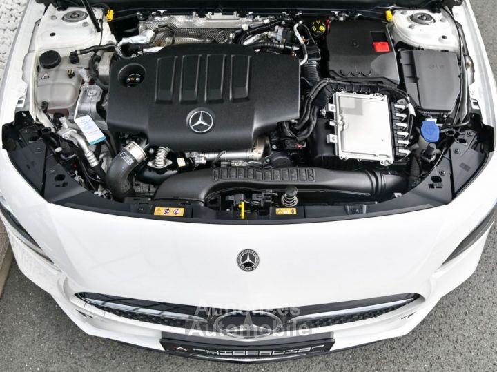 Mercedes Classe A 200 d 4Matic AMG Line MBUX - 7