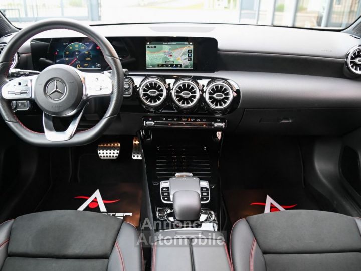 Mercedes Classe A 200 d 4Matic AMG Line MBUX - 10