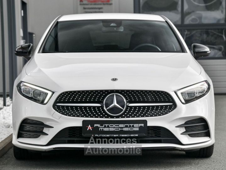 Mercedes Classe A 200 d 4Matic AMG Line MBUX - 22