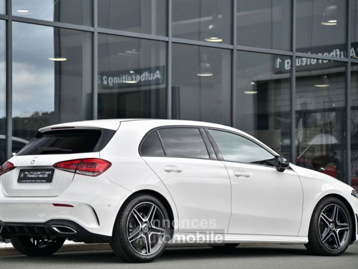 Mercedes Classe A 200 d 4Matic AMG Line MBUX - 29