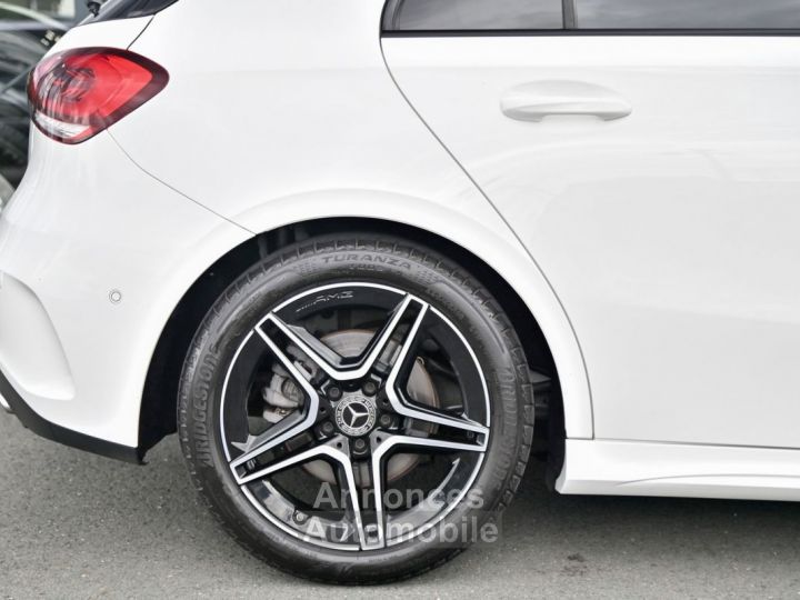 Mercedes Classe A 200 d 4Matic AMG Line MBUX - 32