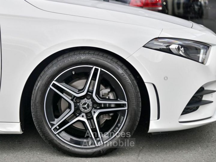 Mercedes Classe A 200 d 4Matic AMG Line MBUX - 33