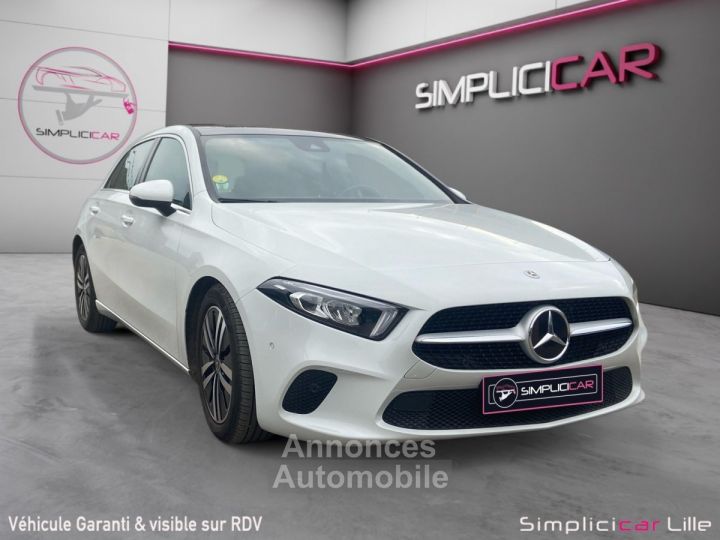 Mercedes Classe A 200 d 8G-DCT Progressive Line - 1