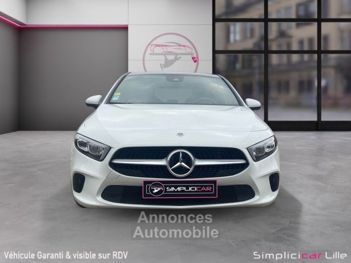 Mercedes Classe A 200 d 8G-DCT Progressive Line - 2