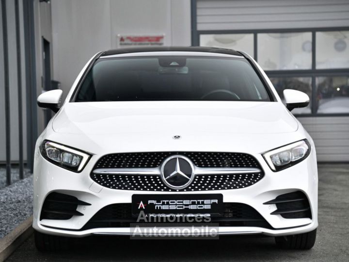 Mercedes Classe A 200 Limousine AMG Line LED - 27