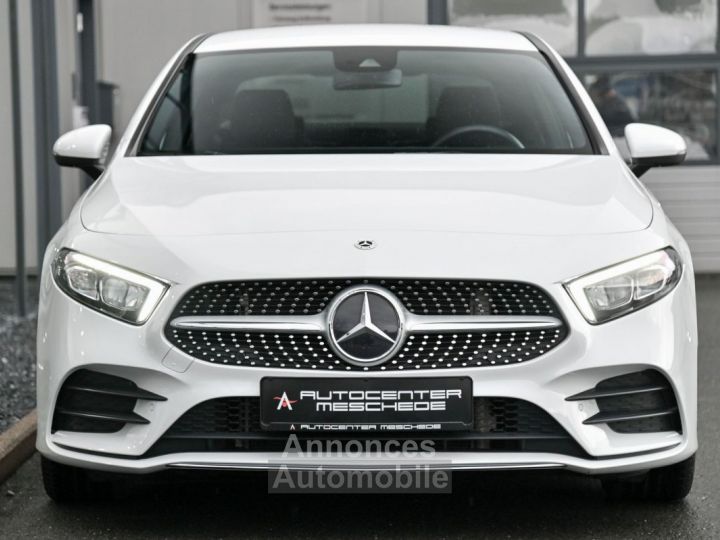 Mercedes Classe A 200 Limousine AMG Line Navi - 25