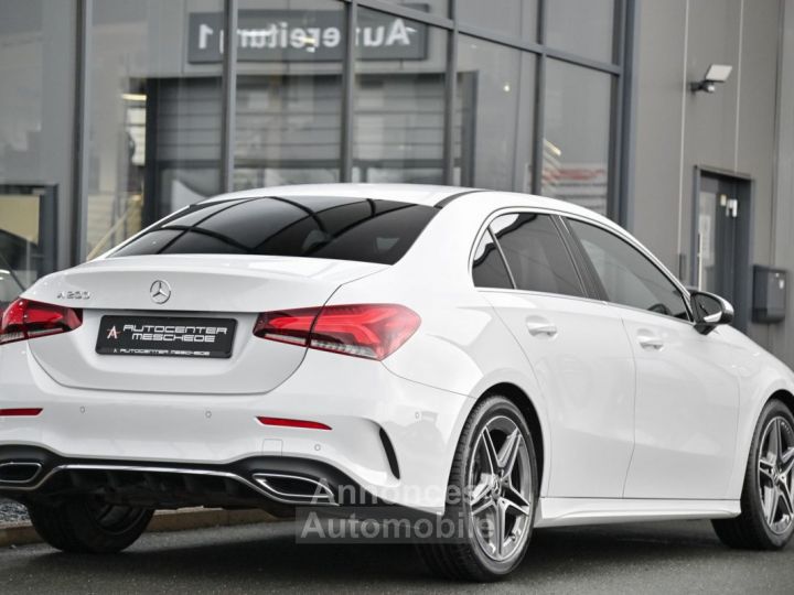 Mercedes Classe A 200 Limousine AMG Line Navi - 30