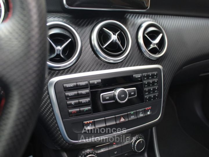 Mercedes Classe A 2013 - 3