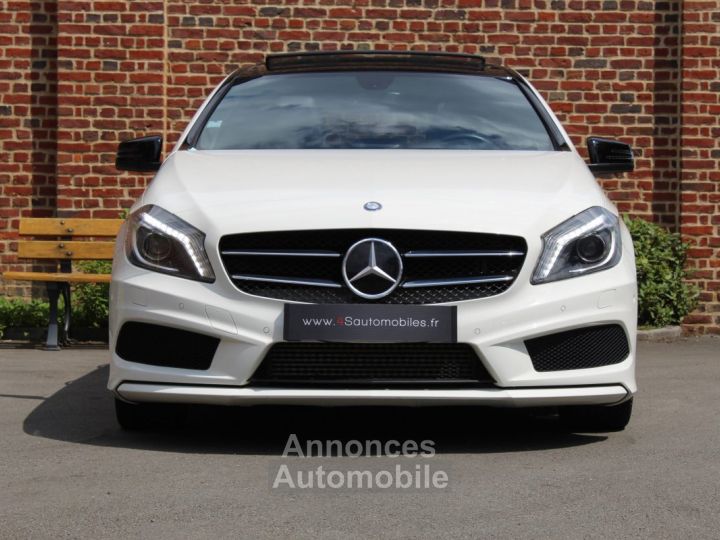 Mercedes Classe A 2013 - 7