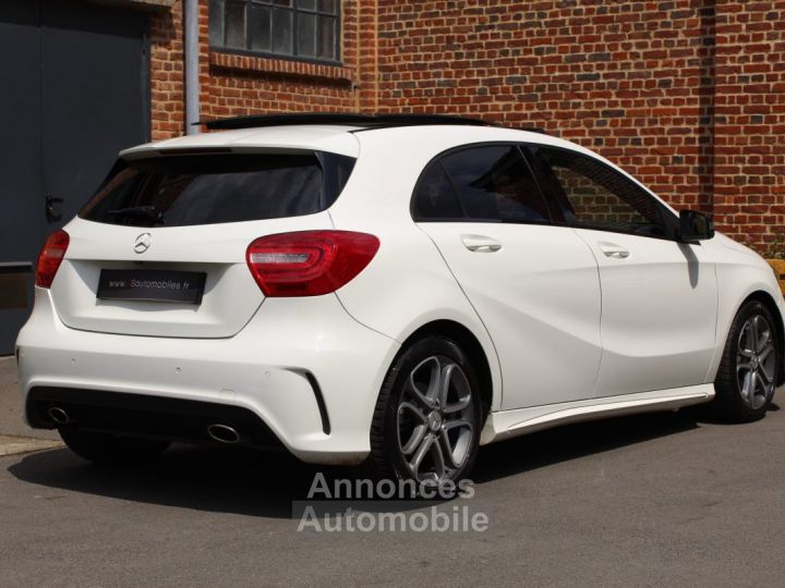 Mercedes Classe A 2013 - 13