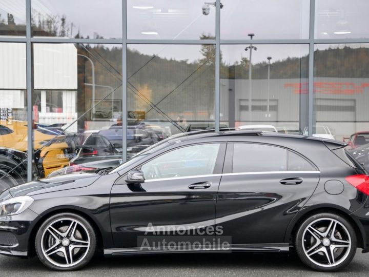 Mercedes Classe A 220 4Matic AMG Line StreetStyle Navi - 6