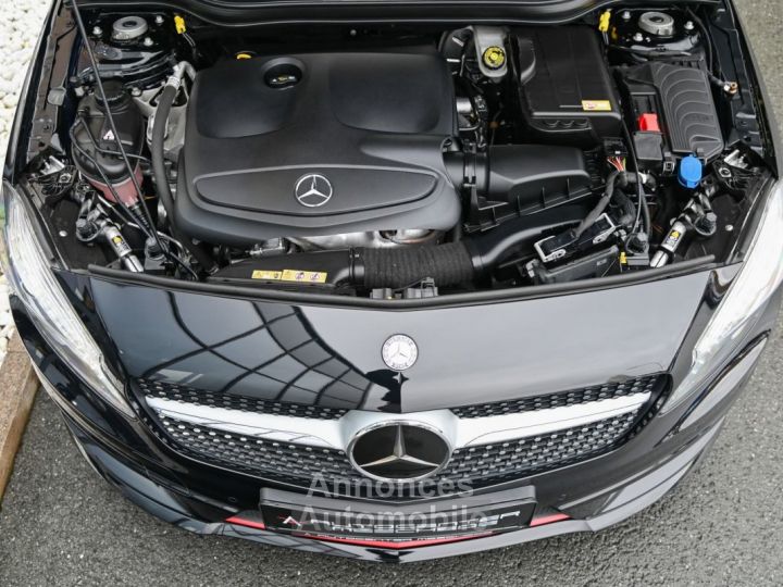 Mercedes Classe A 220 4Matic AMG Line StreetStyle Navi - 7