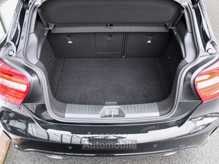 Mercedes Classe A 220 4Matic AMG Line StreetStyle Navi - 8