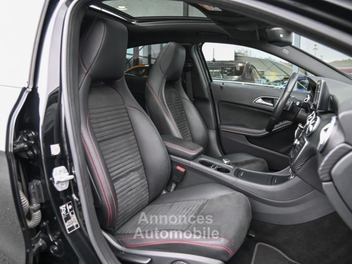 Mercedes Classe A 220 4Matic AMG Line StreetStyle Navi - 13