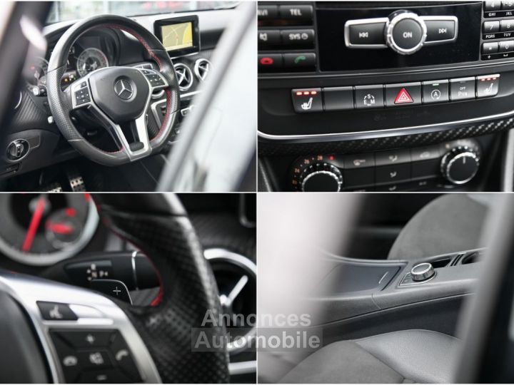 Mercedes Classe A 220 4Matic AMG Line StreetStyle Navi - 18