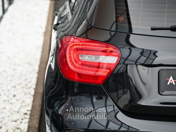 Mercedes Classe A 220 4Matic AMG Line StreetStyle Navi - 20