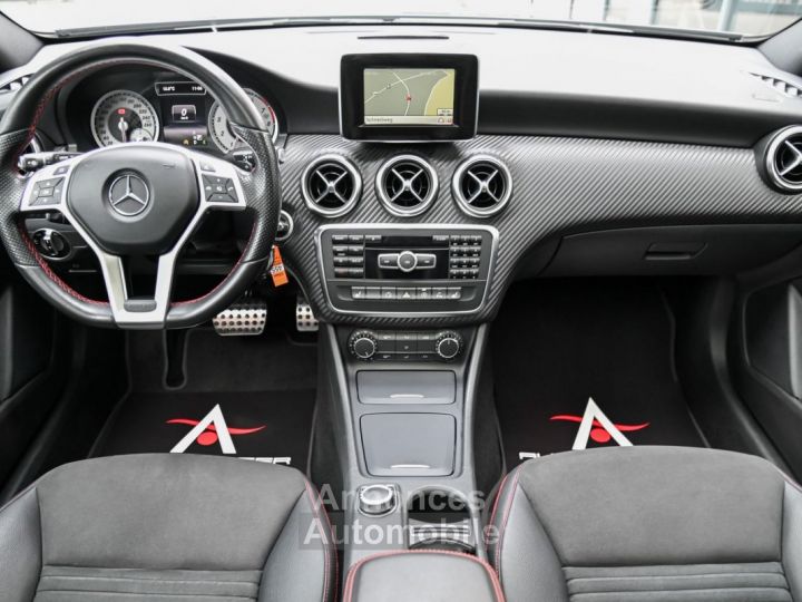 Mercedes Classe A 220 4Matic AMG Line StreetStyle Navi - 10