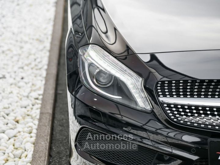 Mercedes Classe A 220 4Matic AMG Line StreetStyle Navi - 19