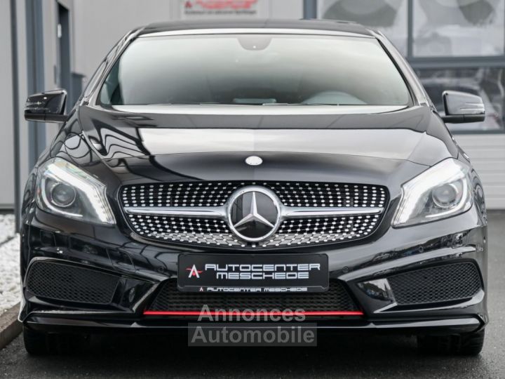 Mercedes Classe A 220 4Matic AMG Line StreetStyle Navi - 21