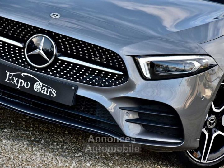 Mercedes Classe A 250 AMG PAKKET - e PHEV - PANO DAK - AD CRUISE - MEMORY - CAMERA - 6