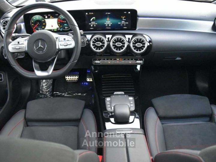 Mercedes Classe A 250 AMG PAKKET - e PHEV - PANO DAK - AD CRUISE - MEMORY - CAMERA - 7