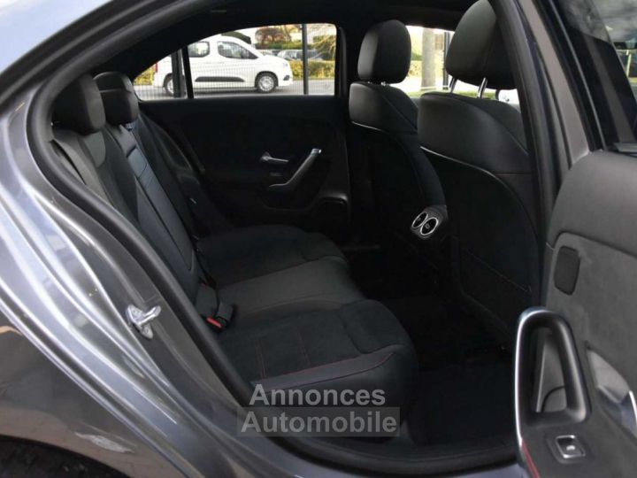 Mercedes Classe A 250 AMG PAKKET - e PHEV - PANO DAK - AD CRUISE - MEMORY - CAMERA - 19