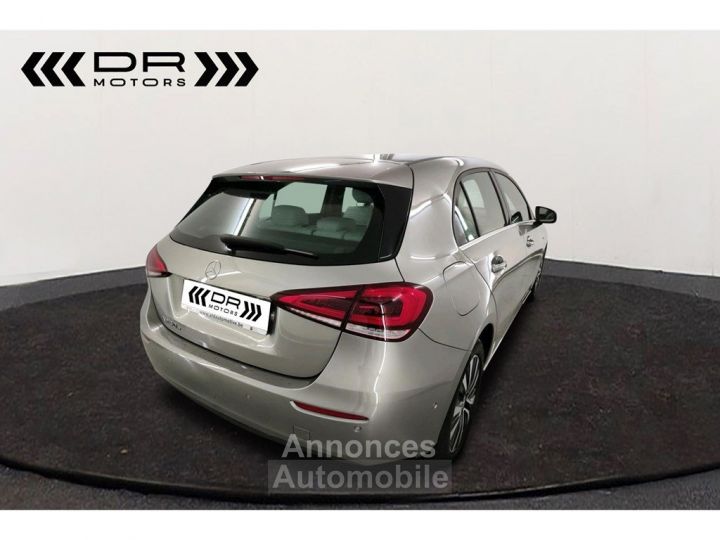 Mercedes Classe A 250 e-Hybrid - NAVI LED LEDER 20.150km!!! - 3