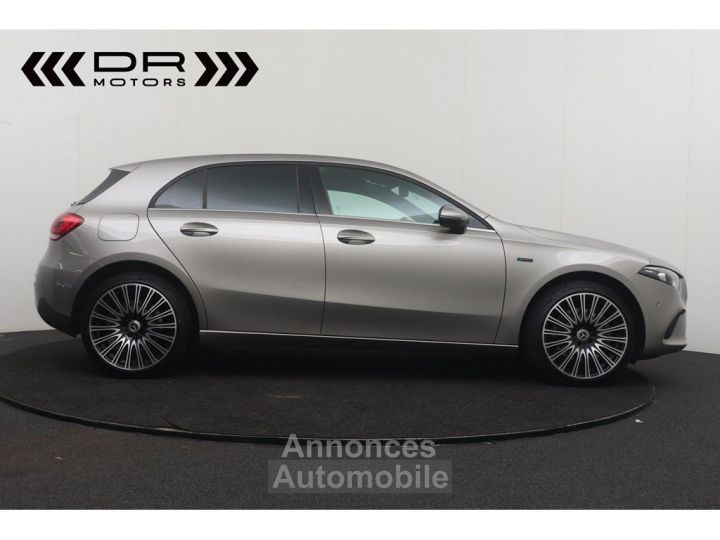 Mercedes Classe A 250 e-Hybrid - NAVI LED LEDER 20.150km!!! - 6