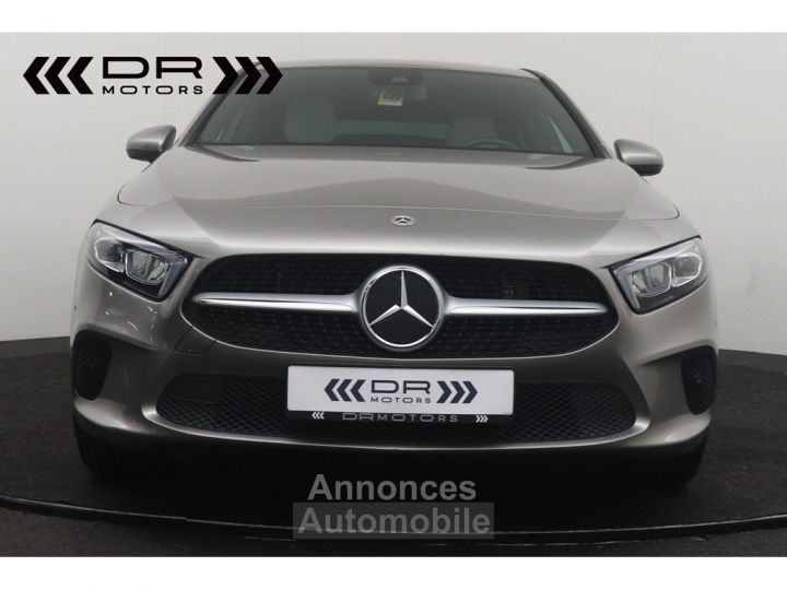 Mercedes Classe A 250 e-Hybrid - NAVI LED LEDER 20.150km!!! - 8