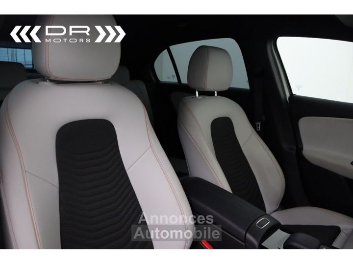 Mercedes Classe A 250 e-Hybrid - NAVI LED LEDER 20.150km!!! - 13