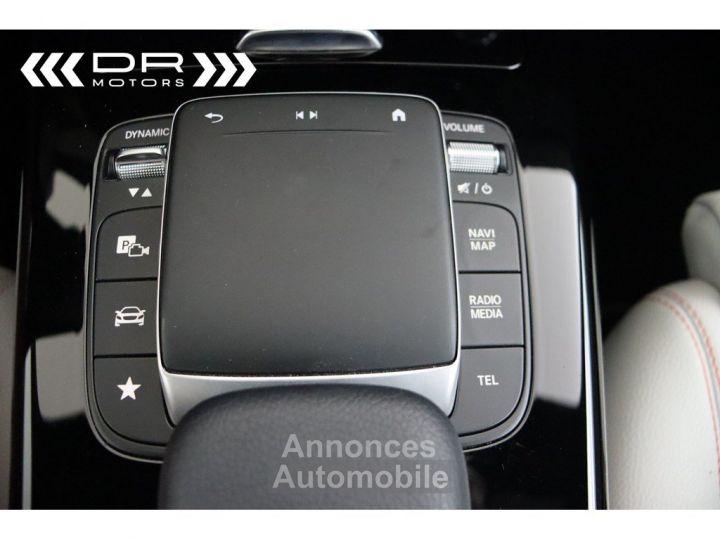 Mercedes Classe A 250 e-Hybrid - NAVI LED LEDER 20.150km!!! - 32