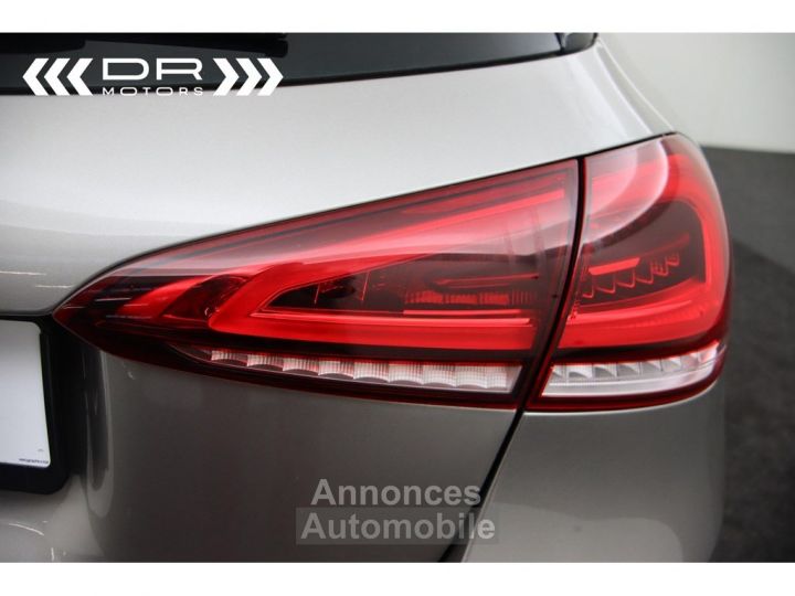 Mercedes Classe A 250 e-Hybrid - NAVI LED LEDER 20.150km!!! - 50