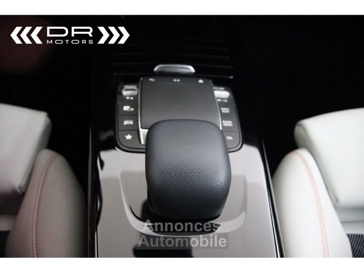 Mercedes Classe A 250 e-Hybrid - NAVI LED LEDER 20.150km!!! - 31