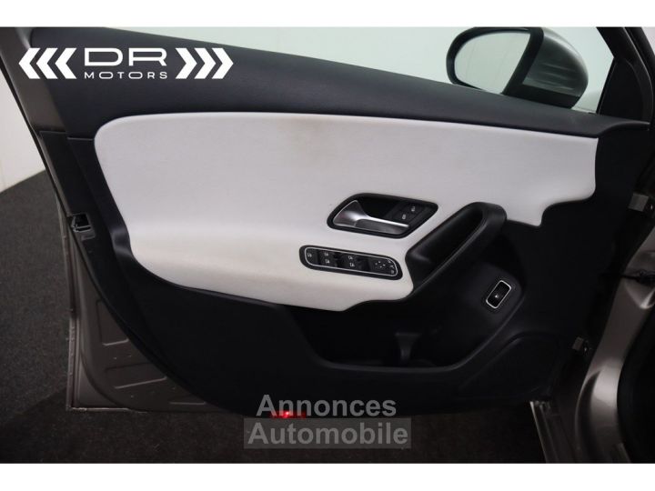 Mercedes Classe A 250 e-Hybrid - NAVI LED LEDER 20.150km!!! - 44