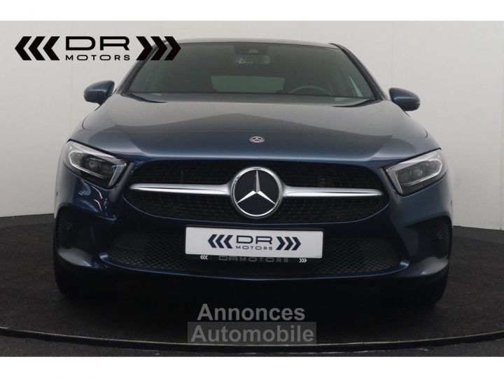 Mercedes Classe A 250 e-Hybrid - NAVI LED LEDER PANODAK - 7