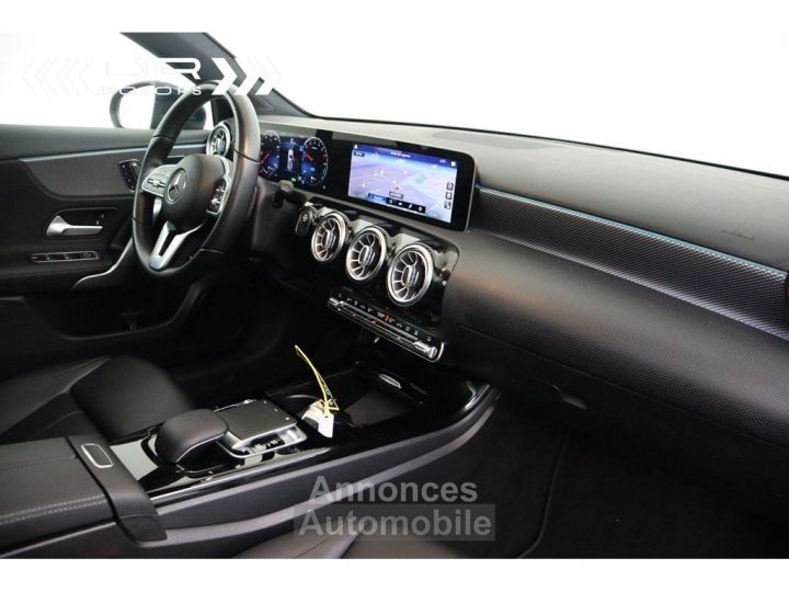 Mercedes Classe A 250 e-Hybrid - NAVI LED LEDER PANODAK - 15