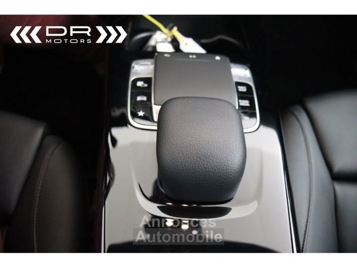 Mercedes Classe A 250 e-Hybrid - NAVI LED LEDER PANODAK - 32