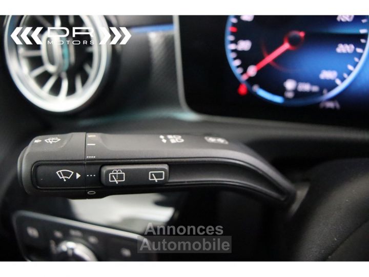 Mercedes Classe A 250 e-Hybrid - NAVI LED LEDER PANODAK - 38