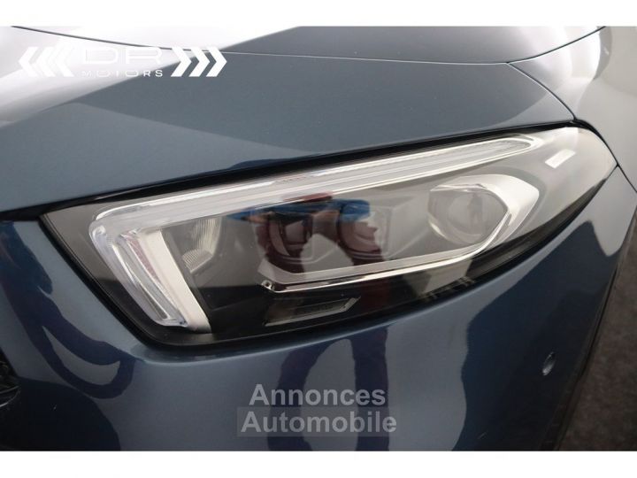 Mercedes Classe A 250 e-Hybrid - NAVI LED LEDER PANODAK - 53