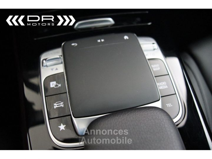 Mercedes Classe A 250 e-Hybrid - NAVI LED LEDER PANODAK - 33