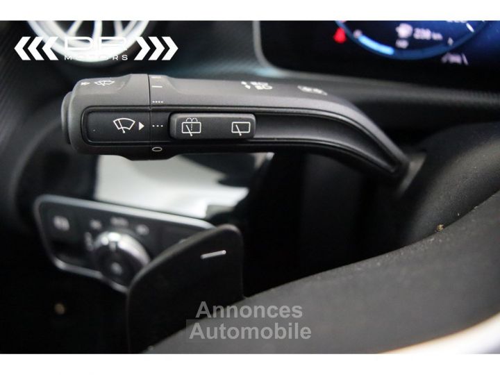 Mercedes Classe A 250 e-Hybrid - NAVI LED LEDER PANODAK - 37