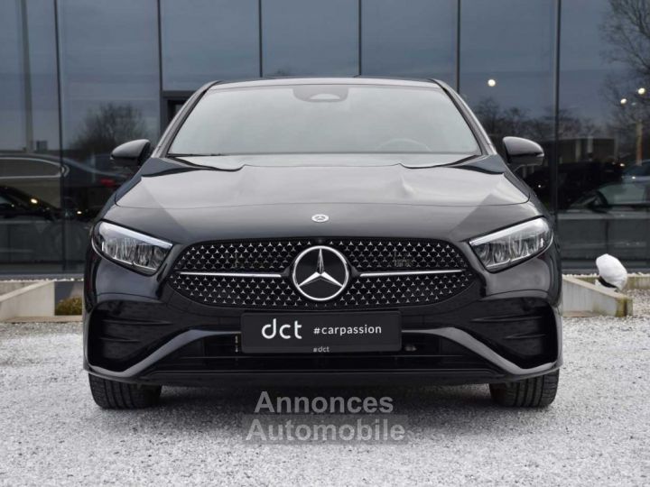 Mercedes Classe A 250 e PHEV AMG Line (160 kW) - 6