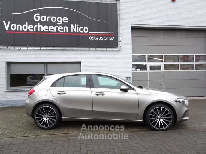 Mercedes Classe A 250 e PHEV Business VIRTUAL,CAMERA,NAVI,CRUISE,BLUETH - 3