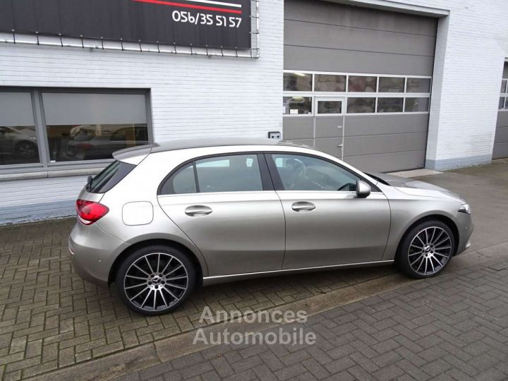 Mercedes Classe A 250 e PHEV Business VIRTUAL,CAMERA,NAVI,CRUISE,BLUETH - 5