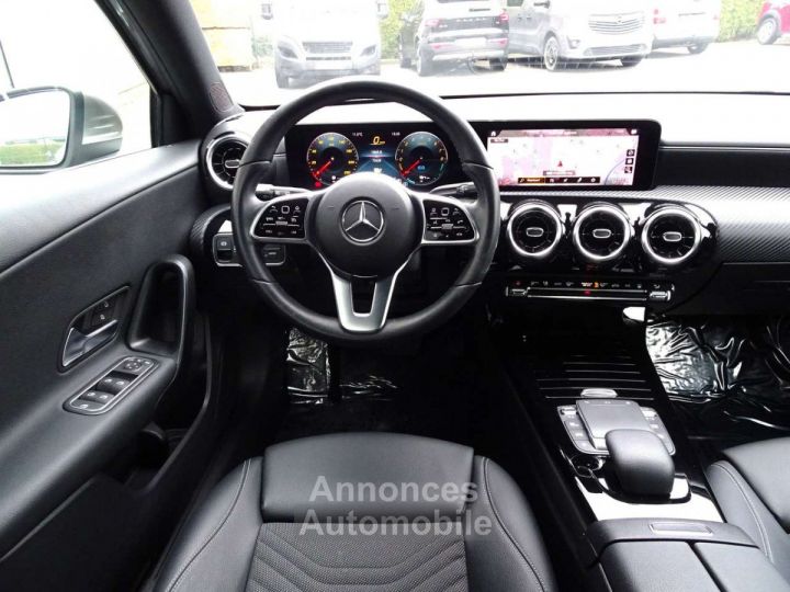 Mercedes Classe A 250 e PHEV Business VIRTUAL,CAMERA,NAVI,CRUISE,BLUETH - 8