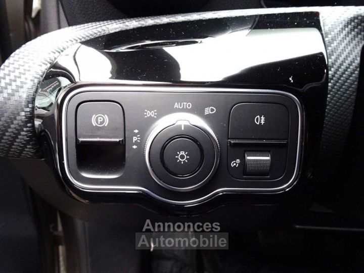 Mercedes Classe A 250 e PHEV Business VIRTUAL,CAMERA,NAVI,CRUISE,BLUETH - 24